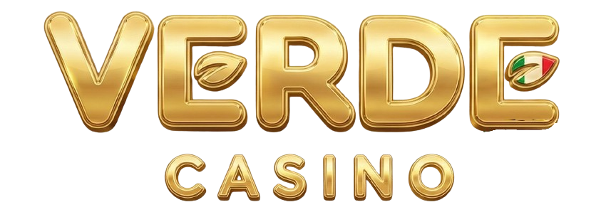 Verde Casino Logo
